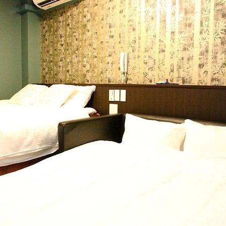 Hotel Neo World Osaka Exterior photo