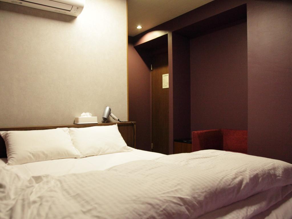 Hotel Neo World Osaka Exterior photo