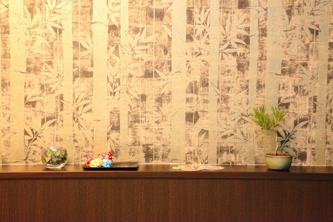 Hotel Neo World Osaka Exterior photo