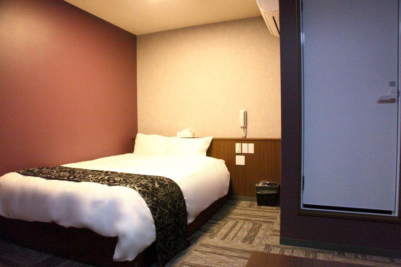 Hotel Neo World Osaka Exterior photo